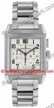 Jaeger LeCoultre Reverso Squadra Chrono GMT 701.81.20 (q7018120)