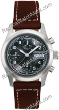 Hamilton Khaki Field Chrono Auto Mens Watch H71456533