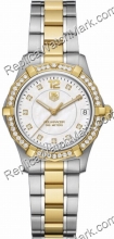 Tag Heuer Aquaracer Quartz waf1350.bb0820