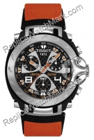 Tissot Nicky Hayden Mens Watch T011.417.17.207.01