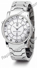 Bvlgari Solotempo Unisex Watch ST35WSSD/N