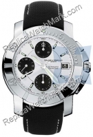 Baume & Mercier Capeland S Mens Watch MOA08472