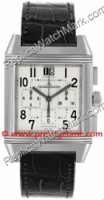 Jaeger LeCoultre Reverso Squadra Chrono GMT 701.84.20 (q7018420)
