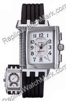 Jaeger LeCoultre Reverso Gran'Sport Chronographe 295.86.20 (q295