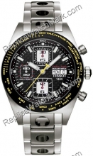 Tissot PRS516 Chronograph Mens Watch T91148781