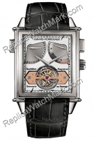 Girard-Perregaux Haute Horlogerie Tourbillon Magistral Mens Watc