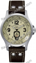 Hamilton Khaki Aviation QNE Mens Watch H76515523