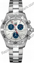 Tag Heuer Aquaracer Quartz Chronograph caf1111.ba0803