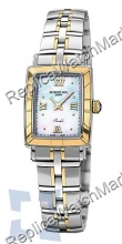 Raymond Weil Parsifal Rectangular (New) Ladies Watch 9740.STG00