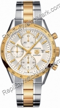Tag Heuer Carrera Chronograph Tachymeter cv2050.bd0789