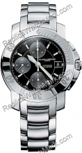 Baume & Mercier Capeland S Mens Watch MOA08502