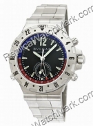 Bvlgari Diagono Aria Mens Watch GMT40SSD