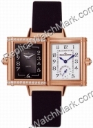 Jaeger LeCoultre Reverso Duetto Classique 256.24.01 (q2562401)