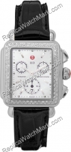Michele Watch Deco Classic Ladies Watch MWW06A000020