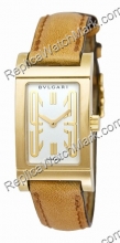 Bvlgari Rettangolo Mens Watch RT39GL