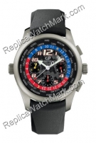 Girard-Perregaux Classique Elegance WW.TC Chronograph Mens Watch