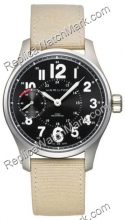 Hamilton Khaki Mechanical Mens Watch H69619933