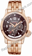 Jaeger LeCoultre Master Compressor Geographic 171.21.40 (q171214