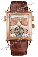 Girard-Perregaux Haute Horlogerie Tourbillon Magistral Mens Watc
