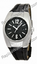 Bvlgari Ergon Stainless Steel Ladies Watch EG30BSLD