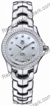 Tag Heuer Link Quartz Fixed Bezel wjf1319.ba0572