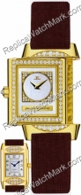 Jaeger LeCoultre New Reverso Duetto Joaillerie 266.14.13 (q26614