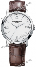Baume & Mercier Classima Executives Mens Watch MOA08687