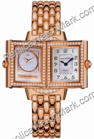 Jaeger LeCoultre New Reverso Duetto Joaillerie 266.21.13 (q26621