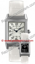 Jaeger LeCoultre Reverso Duetto Classique 256.84.02 (q2568402)