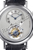 Breguet Classique Grande Complication Mens Watch 5357PT.1B.9V6