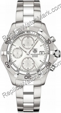 Tag Heuer Aquaracer Automatic Chronograph caf2111.ba0809