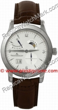 Jaeger LeCoultre Master Eight Days 160.84.20 (q1608420)
