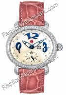 Michele Watch CSX Blue Ladies Watch MWW03E000111