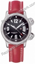 Jaeger LeCoultre Master Compressor Automatic 172.84.01 (q1728401