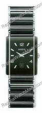 Rado Integral Steel Black Ceramic Midsize Unisex Watch R20486152