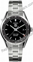 Tag Heuer Carrera Twin Time wv2115.ba0787