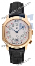 Daniel Roth Metropolitan Mens Watch 857.X.40.169.CN.BA