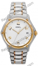 Ebel 1911 Automatic Mens Watch 1187241.16665P