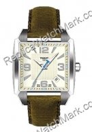 Tissot Quadrato Mens Watch T005.510.16.267.00