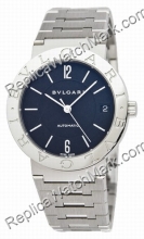 Bvlgari Bvlgari-Bvlgari Unisex Watch BB33SSDAUTO