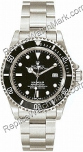 Swiss Rolex Oyster Perpetual Sea Dweller 4000 Mens Watch 16600-B