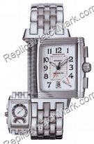 Jaeger LeCoultre Reverso Gran'Sport Chronographe 295.81.20 (q295