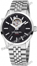 Raymond Weil Freelancer Mens Watch 2710-ST-20001