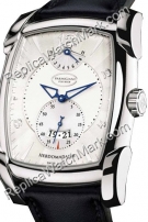 Parmigiani Kalpa XL Hebdomaire Mens Watch PF003518.01