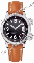 Jaeger LeCoultre Master Compressor Automatic 172.84.70 (q1728470