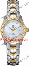 Tag Heuer Link Quartz Fixed Bezel wjf1354.bb0581 Tag Heuer Link Quartz Fixed Bezel wjf1354.bb0581