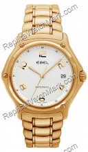 Ebel 1911 Automatic Mens Watch 8080241.16665P