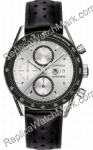 Tag Heuer Carrera Chronograph Tachymeter cv2011.fc6205