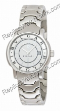 Bvlgari Solotempo Ladies Watch ST29WSSD/N