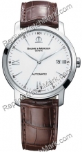 Baume & Mercier Classima Executives Mens Watch MOA08686